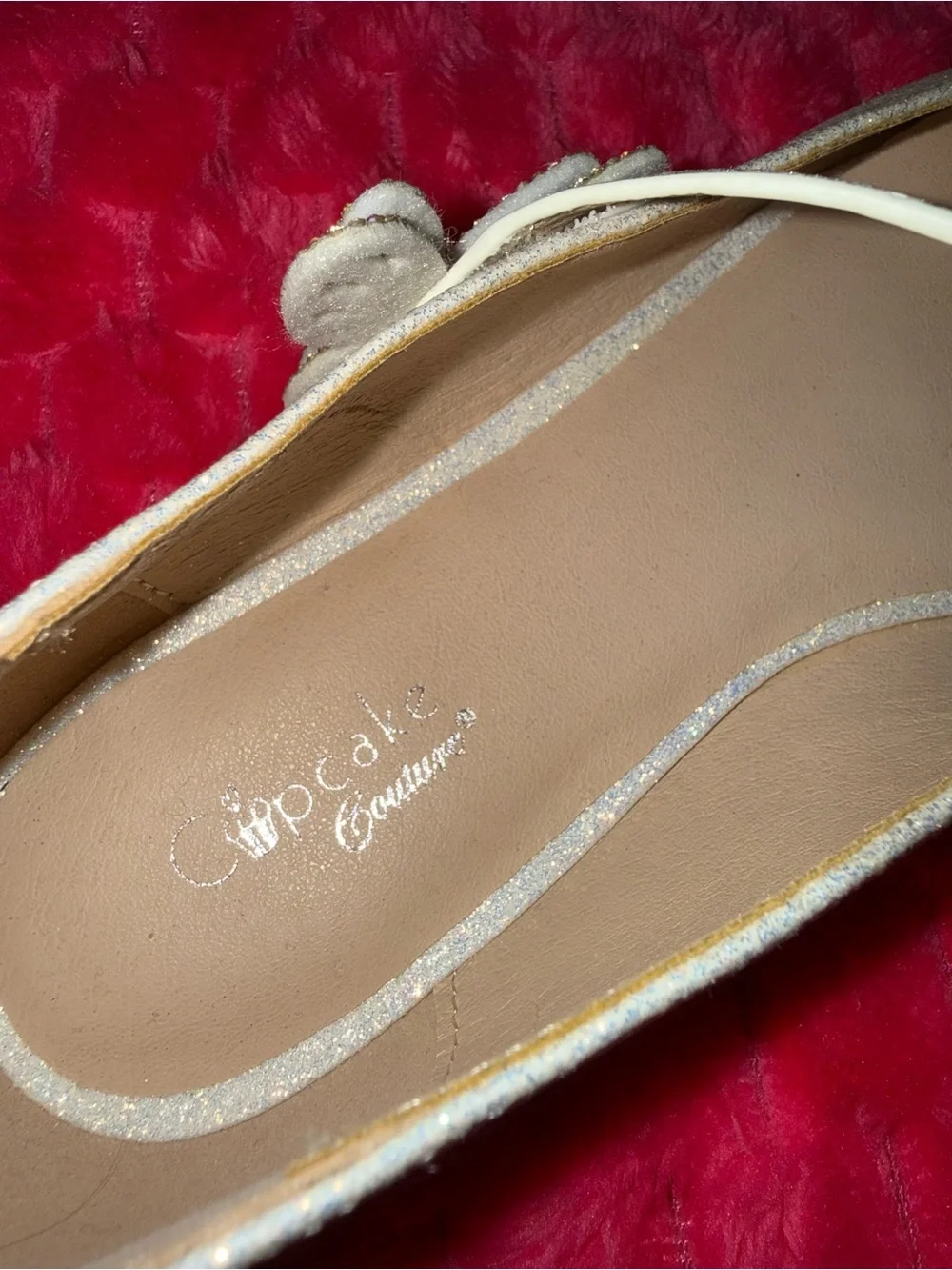Cupcake Couture new tags